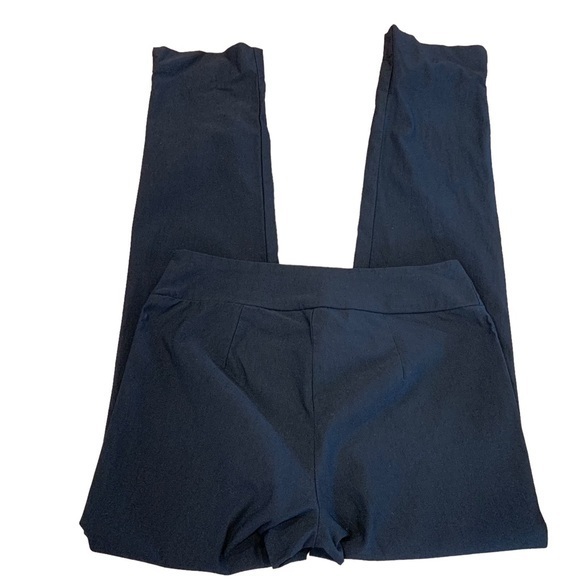 Black Spandex Pants M - Picture 3 of 11